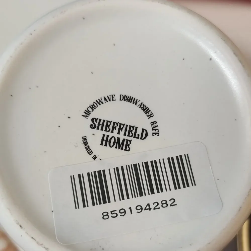 Sheffield Home 